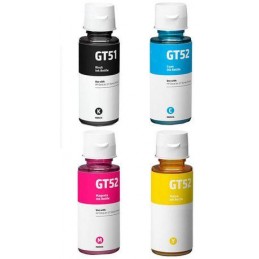 Colorant magenta 90 ml Compa HP 315,410,500,610,GT5800M0H55AE