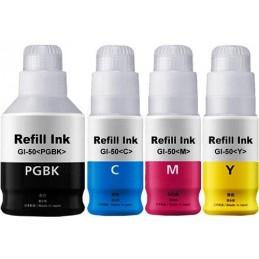 Pigment noir 170 ml Pixma G5050, G6050, G7050, GM40403386C001