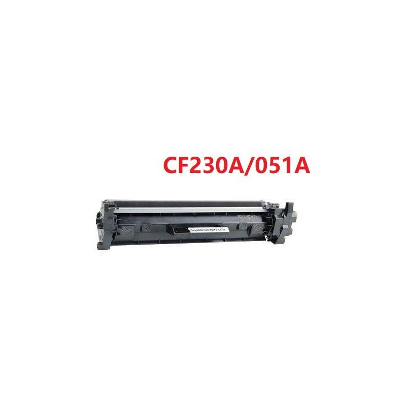 Imprimante universelle HP M203, M227 Canon Lbp-162, MF264, MF267, MF269-1.7K