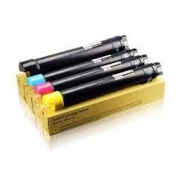 Cartouche d'encre Mps pour Lexmark C950, X950, X952, X954-38KC950X2KG