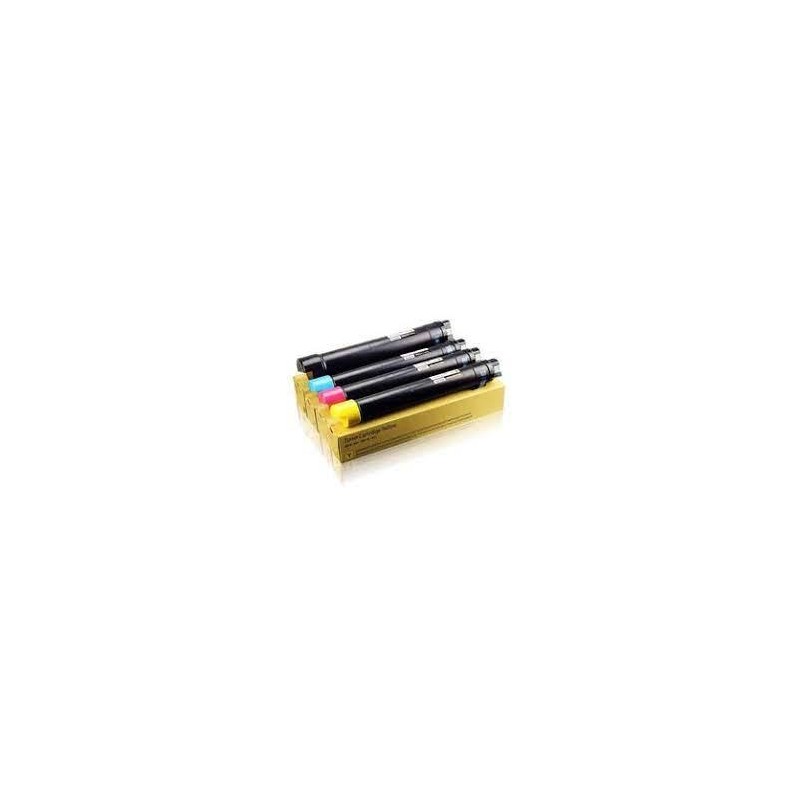 Cartouche d'encre Mps pour Lexmark C950, X950, X952, X954-38KC950X2KG