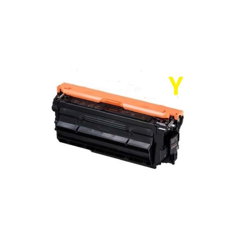 Jaune Compa Canon IR C470,475,477-27.5K2977C001