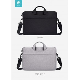 Sac étanche Macbook Air 13,3'' 2020 en noir