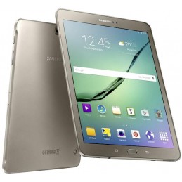 Tablet Samsung Tab S2 SM-T819 9.7 32Gb 4G Gebraucht Grado A Gold