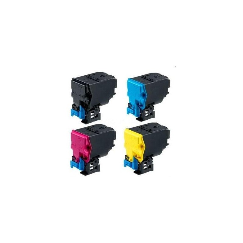 Noir Compa Bizhub C3351, C3851-13KA95W150/TNP49K