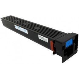 Toner compatible Bizhub 758,808,958-40.8KA8H5050 /TN812