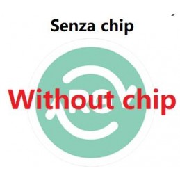 Schwarz Ohne Chip i-SENSYS LBP722Cdw,MF832Cdw-6K4937C001