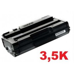 Toner kompatibel zu Ricoh P310,M320,Sp 330DN-3.5K 408278/TYPESP330