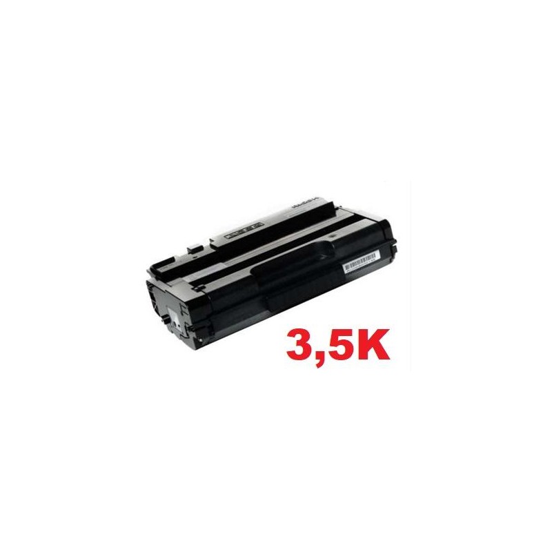 Toner kompatibel zu Ricoh P310,M320,Sp 330DN-3.5K 408278/TYPESP330