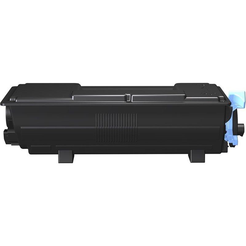 Toner + déchets compatibles Kyocera MA4500ix-14.5K1T0C100NL0