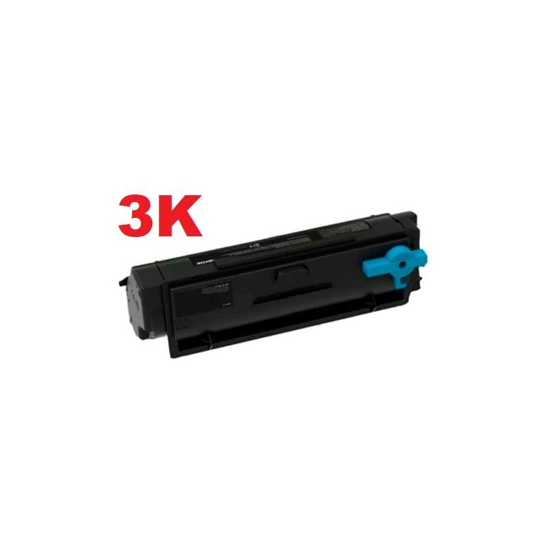 Toner Kompatibel Xerox B305dn,B310dn,B315dn-3K006R04376