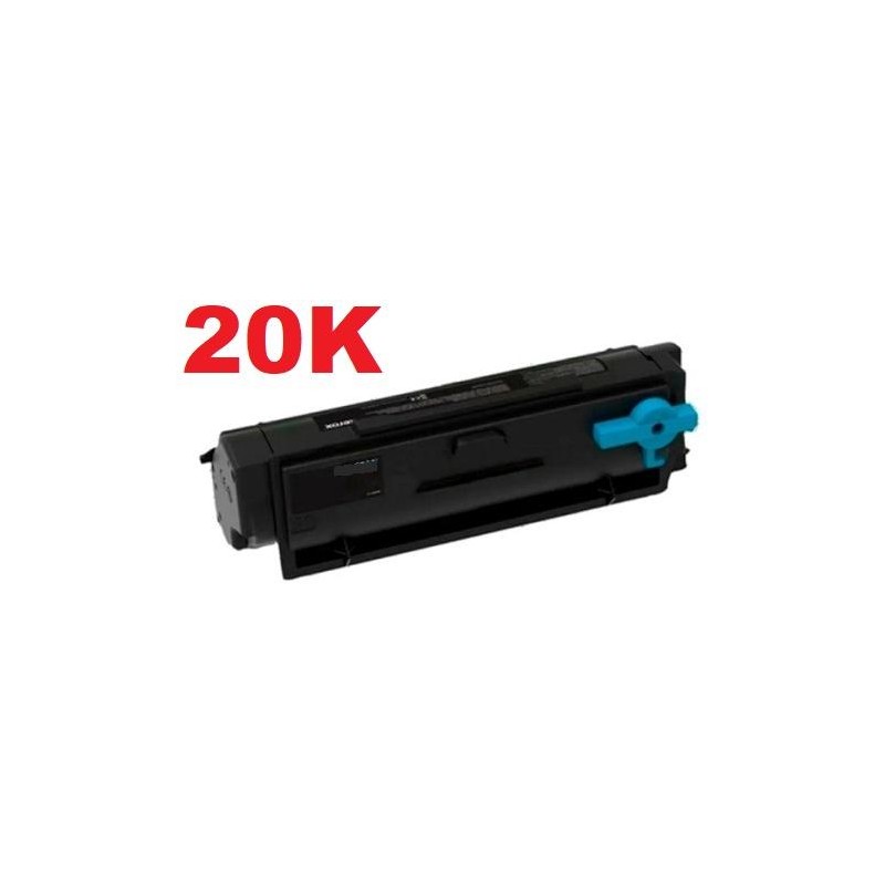 Toner kompatibel für Xerox B305dn,B310dn,B315dn-20K006R04378