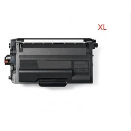 Cartouche de toner HL-L5210, L6210L, 6410, MFC-L5710, L6910, DCP-L5510-6K