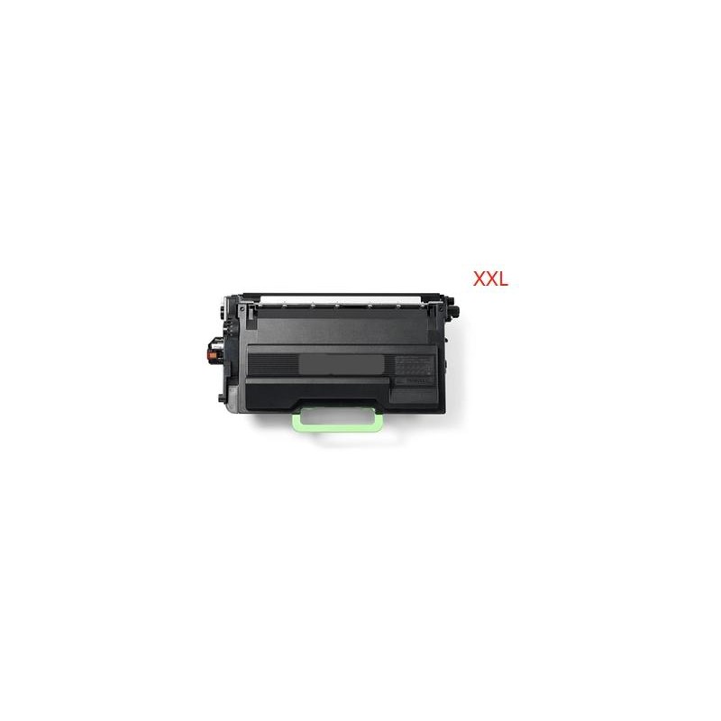 Cartouche de toner pour HL-L5210, L6210L, 6410, MFC-L5710, L6910, DCP-L5510-11K