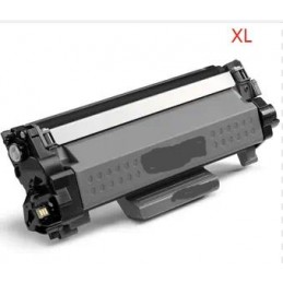 Toner Compa MFC-L2800,L2835,L2860,DCP-L2660,HL-L2445-3K