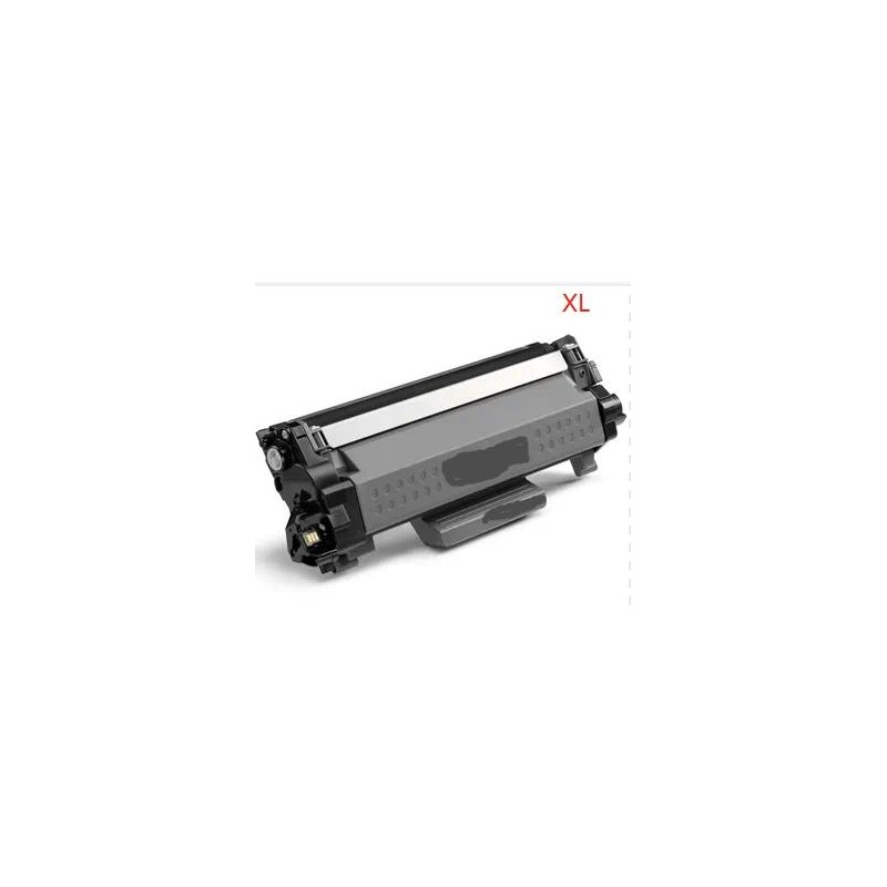 Cartouche de toner MFC-L2800, L2835, L2860, DCP-L2660, HL-L2445-3K