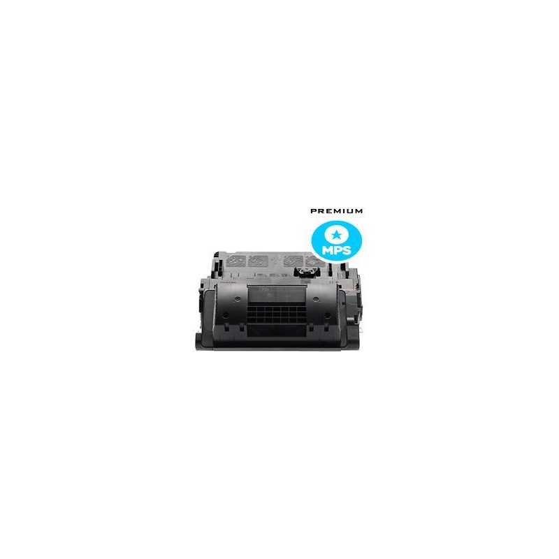 Cartouches de toner compatibles HP 600M, 602DN, 603XH, M4500, M4555H-24K