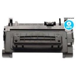 Cartouches de toner compatibles Mps pour imprimantes HP 600M, 601DN, 602N, M4500, M4555H-10K