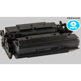 Mps Toner kompatibel HP Enterprise M507x,M528z,M528dn-10K