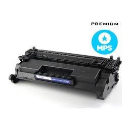 Mps Toner kompatibel HP Enterprise M507x,M528z,M528dn-5K