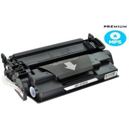 Mps Toner compatible HPMFP M520,M527F,M506X,M506DN-9KCF287A