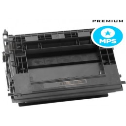 Mps Toner kompatibel HP M631,M632,M633,M608,M609,-25K