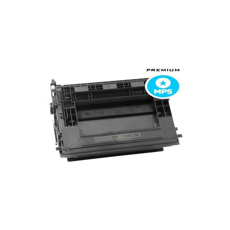 Mps Toner kompatibel HP M631,M632,M633,M608,M609,-25K