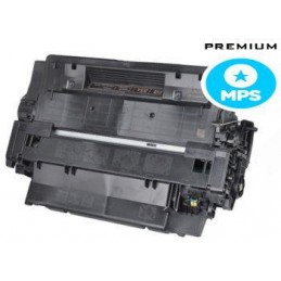 Toner compatible Mps pour imprimante HP M520, P3015X, LBP3580-12.5KCE255X