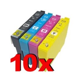 Compra  NERO XL compatibile Epson XP 2100 2105