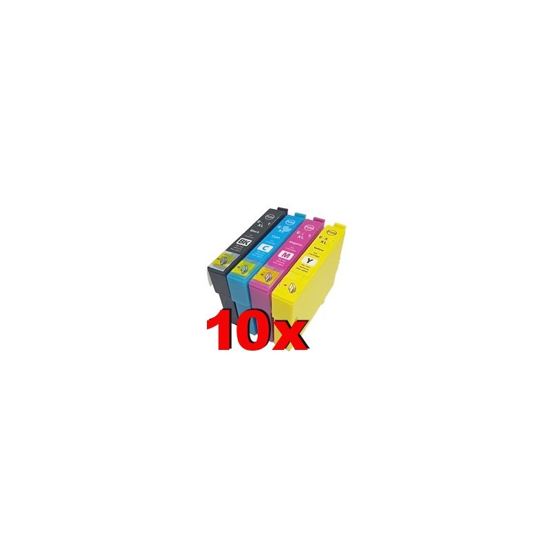 Compra  NERO XL compatibile Epson XP 2100 2105