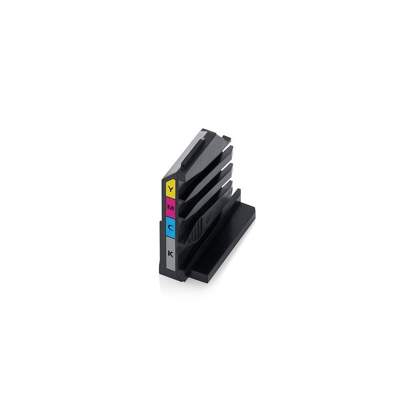 Vaschetta di Recuperi per Samsung CLP360 365 C410W CLT-W406