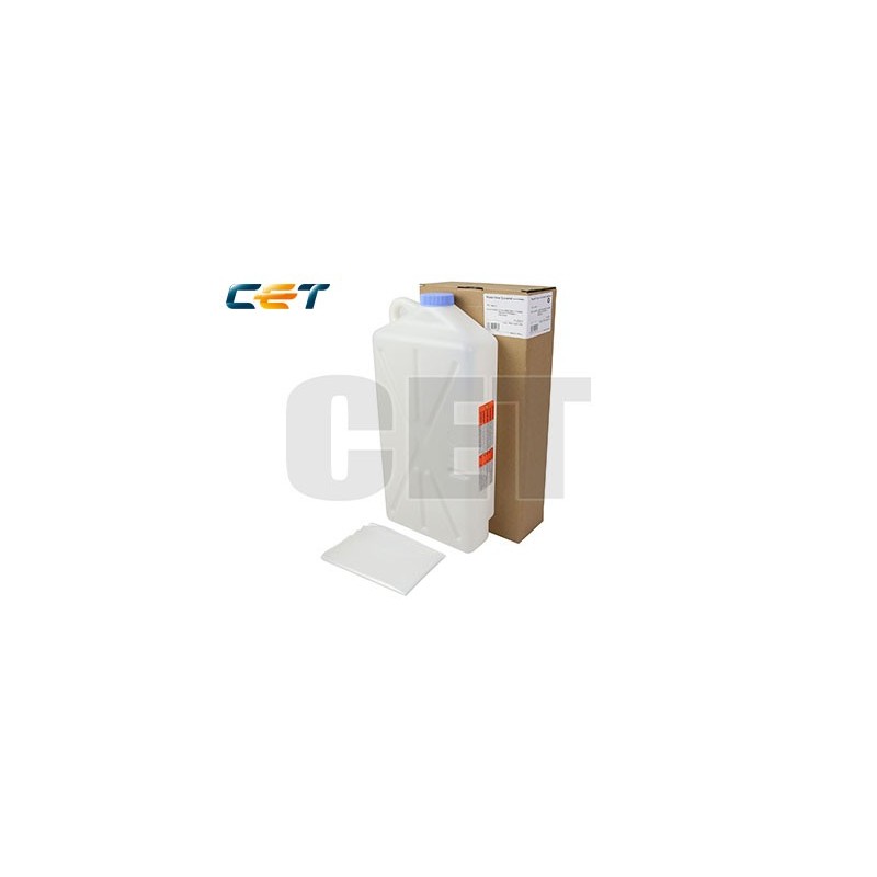 Bouteille de toner usagé Canon C7055 7270 FM0-4545-000