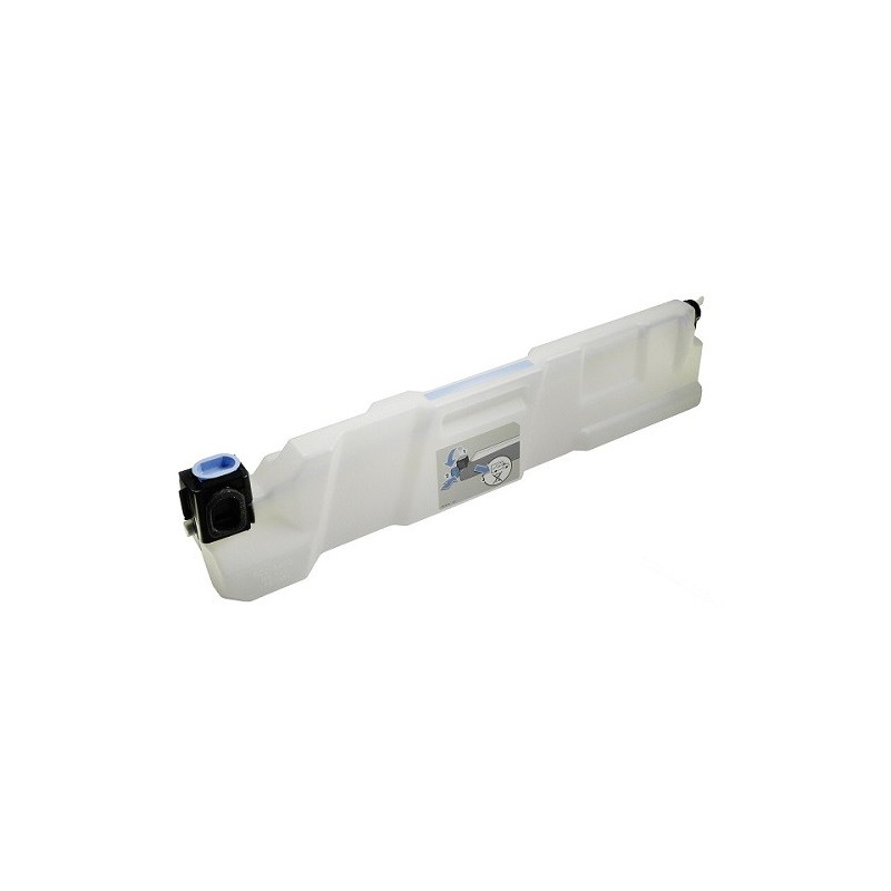 Bac à déchets compatible HP 5500 750 770 775 Series-150K CE980A