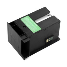 Boîte de maintenance compatible Epson WorkForce WF-3010 3530 3620 7210 7710 C13T671100