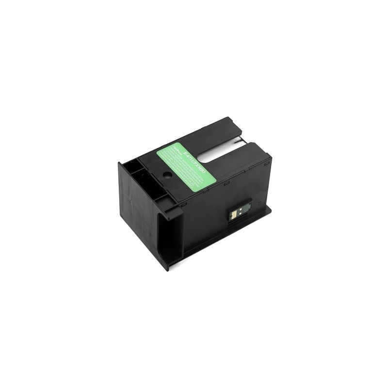 Boîte de maintenance compatible Epson WorkForce WF-3010 3530 3620 7210 7710 C13T671100