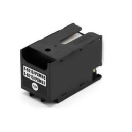 Boîte d'entretien Compatible Epson WF-M5799 M5299 C529 C579 WF-4720 4725 4730 4735