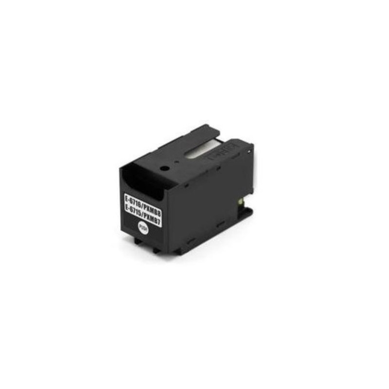 Boîte d'entretien Compatible Epson WF-M5799 M5299 C529 C579 WF-4720 4725 4730 4735