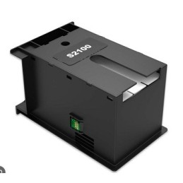 Tanica di manutenzione compatibile Epson SC-T2100 T5100 F501 F570 C13S210057 SC13MB EPWT2100