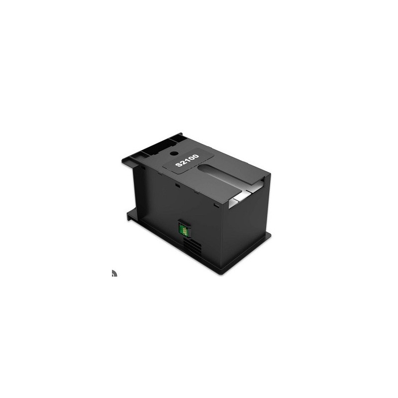 Kompatible Wartungsbox Epson SC-T2100 T5100 F501 F570 C13S210057 SC13MB EPWT2100