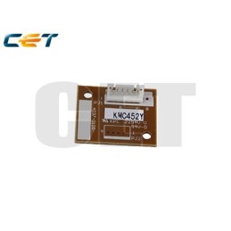 Trommelchip Gelb Konica Minolta Bizhub C452 C552 C652