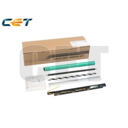 Kit de reconstruction de tambour cyan Konica Minolta C227 C287 90K