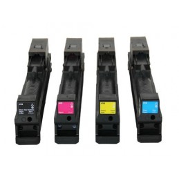 Jaune compatible IR C400 C4080, 4580 5180 5185, CLC4040 / 5151