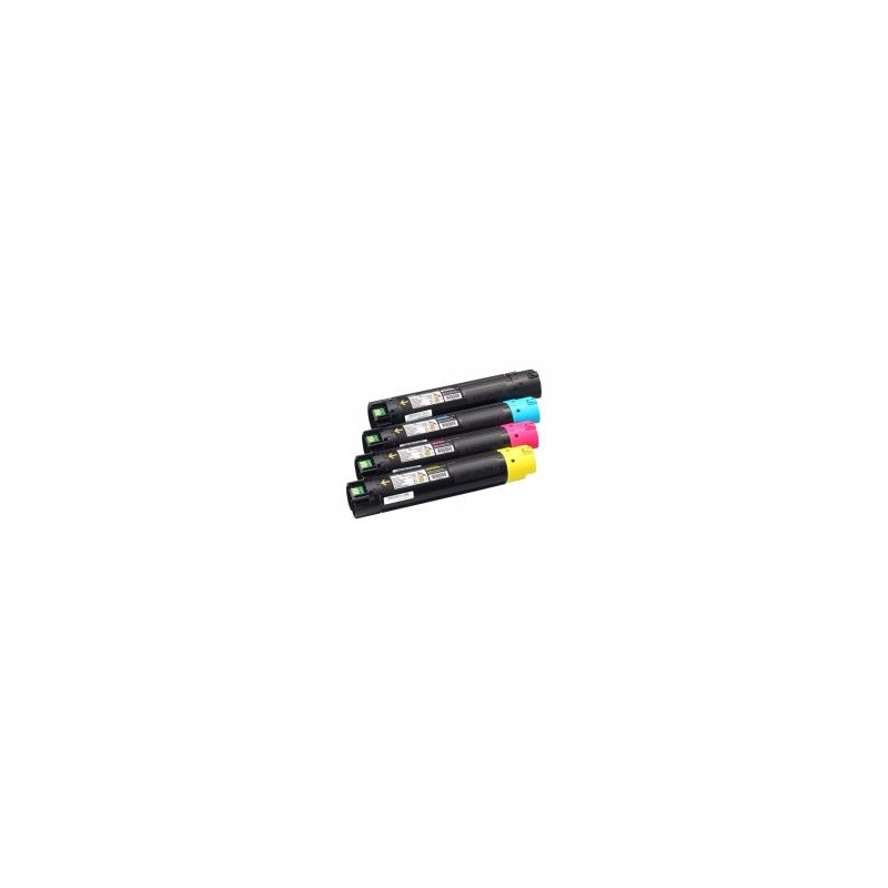 Noir compatible Epson C500 - 10,5K #C13S050663