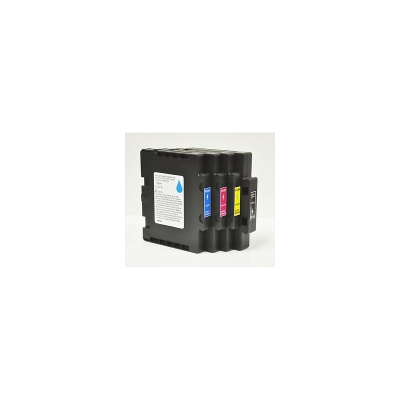 SG 2110 pour Ricoh SG2100N 2110N 3110DNW 7100DN - 405768#GC41YL