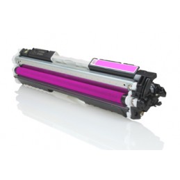 Magenta compatibile Canon LBP7000 7010 7018 - 1K#4368B002