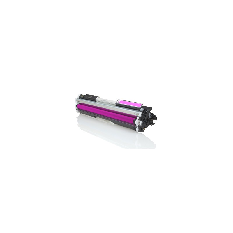 Magenta compatibile Canon LBP7000 7010 7018 - 1K#4368B002