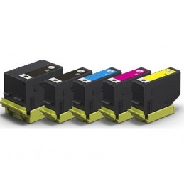 MAGENTA compatible Epson XP 6000 XP 6005