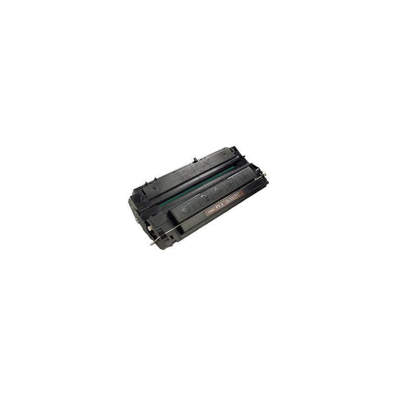 Toner noir compatible Canon FAX L800/L900 4 000 pages FX 4