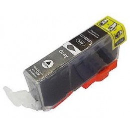 Gris photo compatible Canon iP 4950 iX 6550 MG 6150 6250