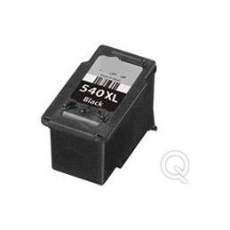 Noir XL reconditionné pour Canon MG2150 MG3150 MX435 MG3650 TS5100